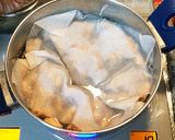 落花生 塩茹で作り方4写真