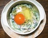 ほうれん草と卵グラタン作り方6写真