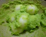 簡単ずんだ餅作り方6写真