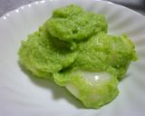 簡単ずんだ餅作り方7写真