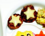 1歳のお誕生日メニュー☆作り方2写真