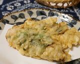 塩麹で柔らか☆鶏むね肉の天ぷら（鶏天）作り方5写真