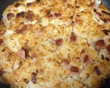 失敗ごはんリメイク！お好み焼き風ごはん♡作り方5写真