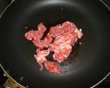 タバスコでちょっぴり辛い野菜炒め作り方3写真