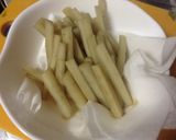 ごぼうサラダ☆作り方4写真