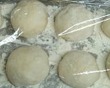 ケバブ風チキンのピタパンサンド作り方5写真
