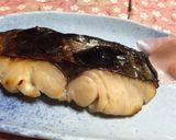 お魚の西京漬け作り方6写真