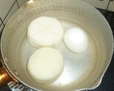 パパのおでん❷作り方1写真