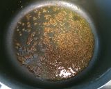 じゃがいもサブジ作り方1写真