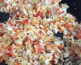 野菜！きのこ！嫌いなものかくしちゃえ味噌作り方3写真
