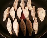 高級中華料理店の餃子を再現。作り方2写真