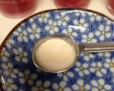 ぶどうのコンポート♪ゼリーもね♪作り方7写真