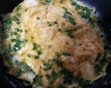 お弁当に巻かない玉子焼き作り方3写真
