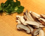 香り箱と豆腐のつみれ　お吸い物作り方4写真