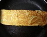 お弁当に巻かない玉子焼き作り方5写真