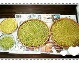 ぶどう救済 !! ☆自家製レーズン☆作り方2写真