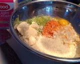 カフェ ミートローフ作り方5写真