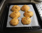 ホットケーキミックスで焼き菓子作り方4写真