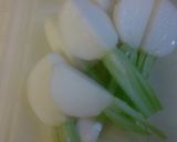 彩り野菜♪バーニャカウダ作り方2写真