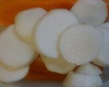 彩り野菜♪バーニャカウダ作り方5写真