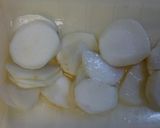 彩り野菜♪バーニャカウダ作り方8写真