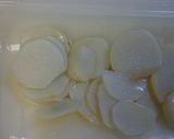 彩り野菜♪バーニャカウダ作り方9写真