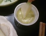 彩り野菜♪バーニャカウダ作り方11写真