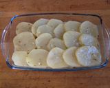 ジャガイモと豚肉のシャンヴァロ風作り方9写真