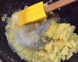 素朴な甘さ＊さつまいもクリーム作り方2写真