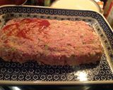 カフェ ミートローフ作り方7写真