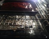 カフェ ミートローフ作り方8写真