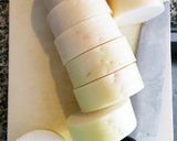 離乳食にも！コツいらずの簡単鶏大根作り方2写真
