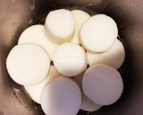 離乳食にも！コツいらずの簡単鶏大根作り方3写真