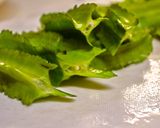 四角豆の天ぷら　簡単で一番おいしい食べ方作り方5写真