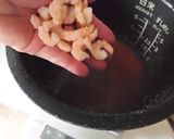 食欲増進！簡単炊飯キムチピラフ作り方2写真