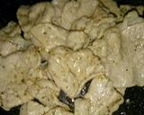 簡単 (^^)豚肉のマジックソルト炒め♪作り方2写真