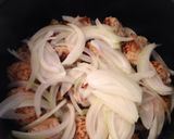 簡単 レンコンと鳥肉のスープ作り方6写真