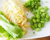 食欲増進！簡単炊飯キムチピラフ作り方5写真