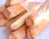 スティックパン作り方25写真