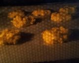 メモ。NO卵ヘルシーかぼちゃクッキー作り方4写真