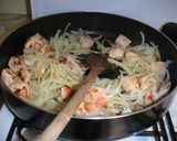 Heskin先生のチキンキャセロール作り方3写真