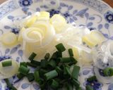 舞茸の天ぷら蕎麦作り方2写真