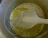 秋野菜の♪バーニャカウダ作り方7写真