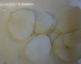 秋野菜の♪バーニャカウダ作り方8写真