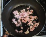 簡単！野菜炒め作り方2写真