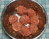 ベーコン巻チーズ❇in❇ロールキャベツ❇作り方8写真