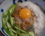 薬味たっぷり千切り冬瓜の麺つゆかけ作り方6写真