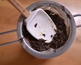 ミルクティーシフォンケーキ作り方3写真