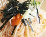 数の子うにのそーめんプチ料亭風の味かな？作り方4写真