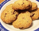ナッツたっぷりのバタークッキー作り方5写真